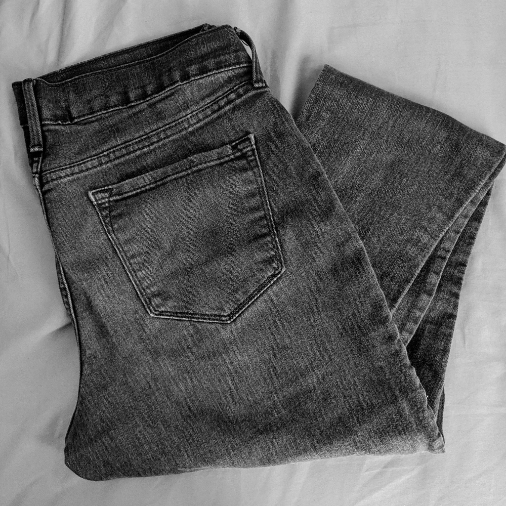 Old Navy Skinny Jeans